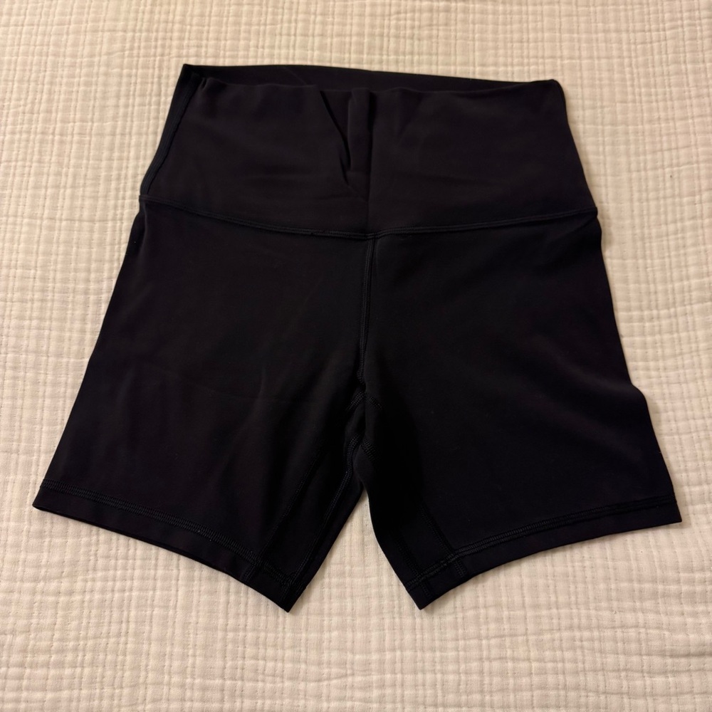Lululemon 6” Align Shorts